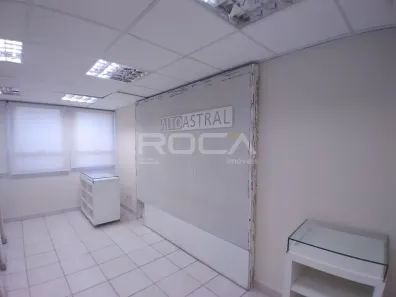 Sala Comercial para alugar, 22m² no Jardim Sumaré, Ribeirão Preto