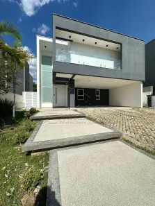 Sobrado com 4 Quartos à venda, 347m² no Alphaville Nova Esplanada, Votorantim