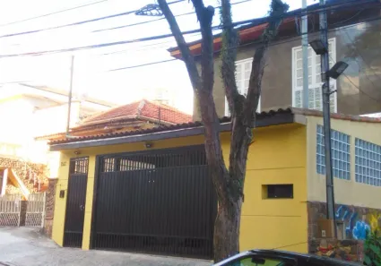 Sobrado com 4 Quartos à venda, 412m² no Jardim São Paulo(Zona Norte), São Paulo