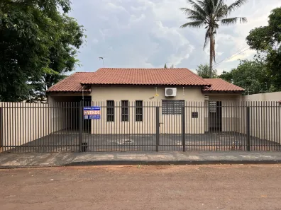 Casa com 2 Quartos à venda, 178m² no Jardim Flórida, Dourados