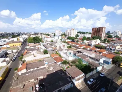 Apartamento com 2 Quartos à venda, 56m² no Martins, Uberlândia