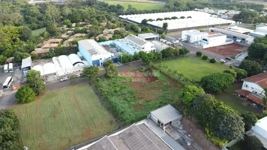 Lote/Terreno à venda, 1000m² no Imigrantes, Holambra