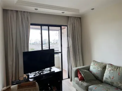 Apartamento com 3 Quartos à venda, 89m² no Parque da Mooca, São Paulo