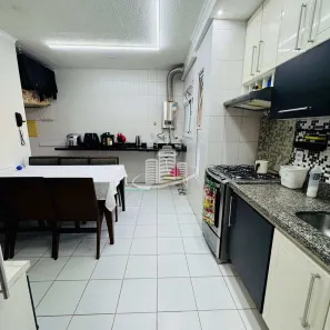 Apartamento com 3 Quartos à venda, 92m² no Lauzane Paulista, São Paulo