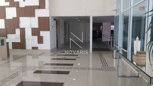 Imóvel Comercial para alugar, 39m² no Santo Amaro, São Paulo