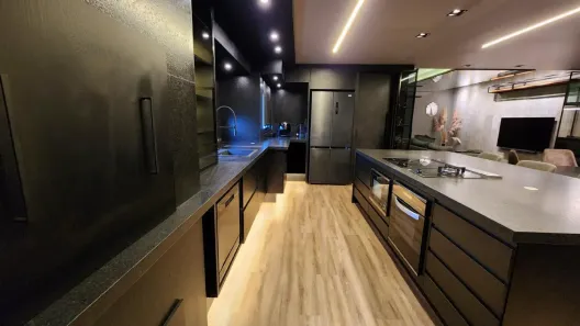 Apartamento com 3 Quartos à venda, 133m² no Michel, Criciúma