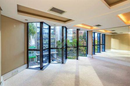 Sala Comercial à venda, 92m² no Moinhos de Vento, Porto Alegre