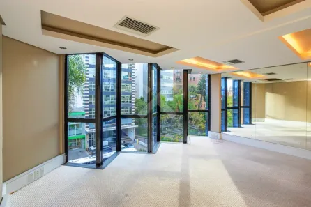 Sala Comercial à venda, 92m² no Moinhos de Vento, Porto Alegre