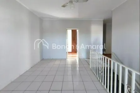 Casa com 3 Quartos à venda, 277m² no Vila Lemos, Campinas
