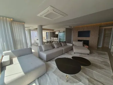 Cobertura com 3 Quartos à venda, 222m² no Vila Yara, Osasco