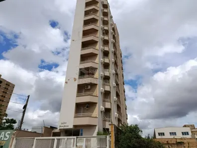 Apartamento com 3 Quartos à venda, 70m² no Vila Maceno, São José do Rio Preto