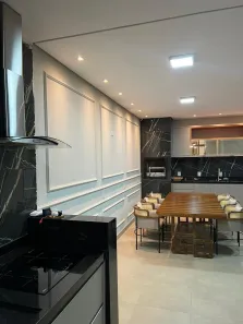 Casa de Condomínio com 3 Quartos à venda, 200m² no Urban Fortes I, São José do Rio Preto