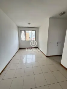 Apartamento com 3 Quartos para alugar, 88m² no Buritis, Belo Horizonte