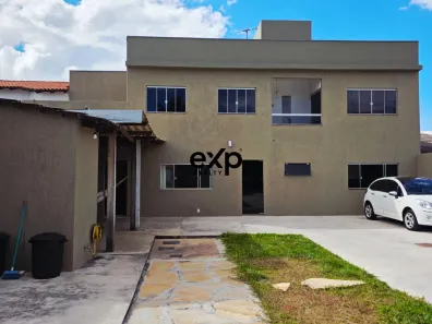 Casa de Condomínio com 3 Quartos à venda, 310m² no Região dos Lagos, Brasília