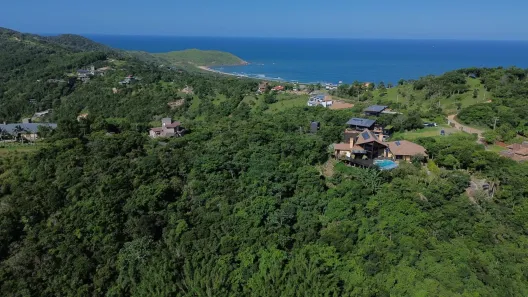 Lote/Terreno à venda, 1450m² no , Garopaba