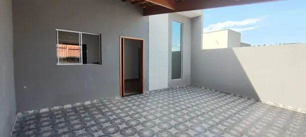 Casa com 3 Quartos à venda, 101m² no Jardim Santa Júlia, São José dos Campos