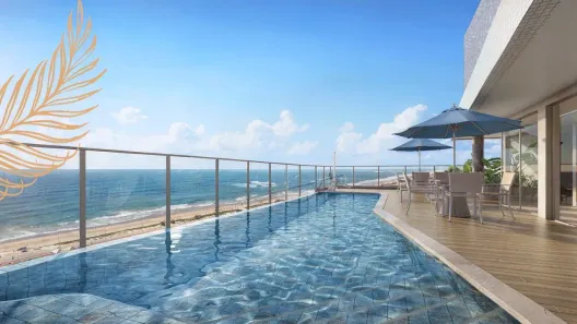 Apartamento com 1 Quarto à venda, 29m² no Pituaçu, Salvador