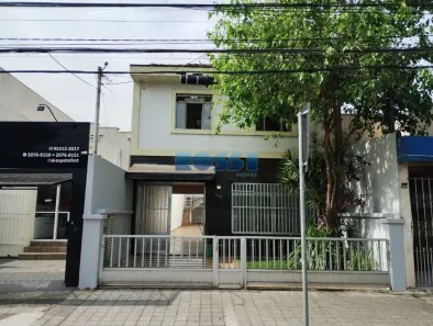 Sobrado com 4 Quartos para alugar, 279m² no Alto da Mooca, São Paulo