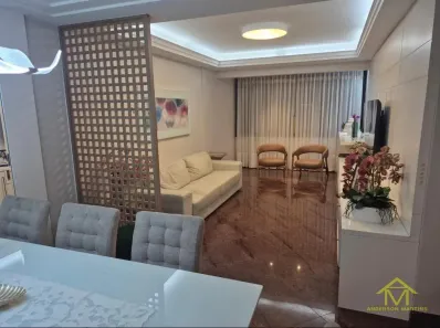 Apartamento com 4 Quartos à venda, 190m² no Praia da Costa, Vila Velha