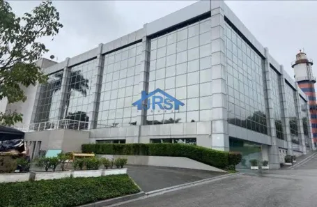 Prédio Comercial para alugar, 5250m² no Alphaville Centro Industrial e Empresarial/Alphaville., Barueri