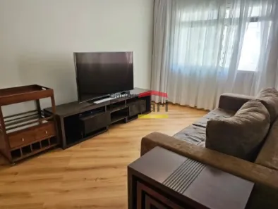 Apartamento com 1 Quarto à venda, 43m² no Pinheiros, São Paulo