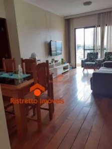 Apartamento com 3 Quartos à venda, 79m² no km 18, Osasco
