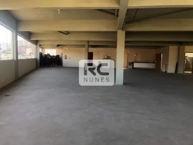 Sala Comercial para alugar, 1040m² no Nova Granada, Belo Horizonte