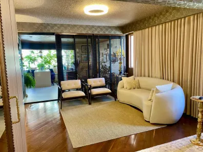 Apartamento com 3 Quartos à venda, 190m² no Setor Oeste, Goiânia