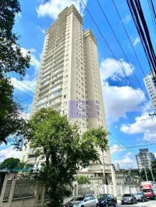 Apartamento com 3 Quartos à venda, 92m² no Mooca, São Paulo