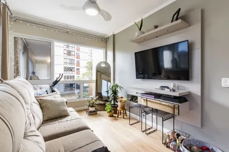 Apartamento com 2 Quartos à venda, 72m² no Rio Branco, Porto Alegre