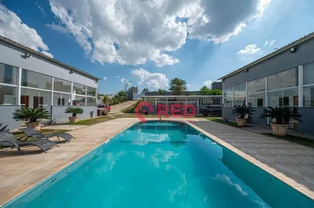 Fazenda/Sítio com 6 Quartos à venda, 2400m² no Centro, Sorocaba