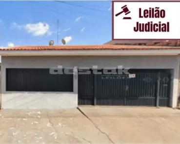 Casa com 3 Quartos à venda, 250m² no Jardim Nova Jaú, Jaú