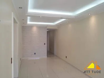 Apartamento com 3 Quartos à venda, 97m² no Baeta Neves, São Bernardo do Campo