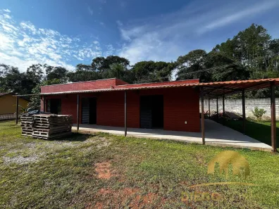 Fazenda/Sítio com 5 Quartos à venda, 300m² no Mato Dentro, Mairiporã