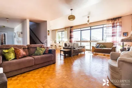 Casa com 5 Quartos à venda, 415m² no Santa Tereza, Porto Alegre
