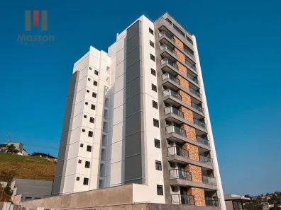 Apartamento com 3 Quartos à venda, 148m² no Estrela Sul, Juiz de Fora