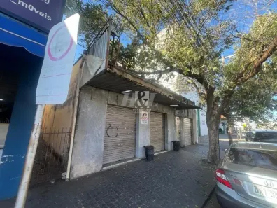 Sala Comercial à venda, 456m² no Nossa Senhora Aparecida, Uberlândia