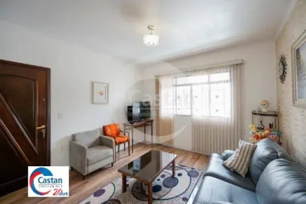 Casa com 5 Quartos à venda, 230m² no Canindé, São Paulo
