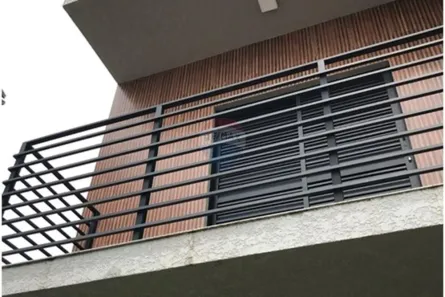 Sobrado com 3 Quartos para alugar, 105m² no Jardim Eneide, Atibaia