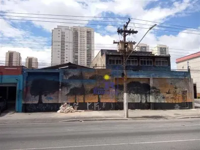 Lote/Terreno à venda, 900m² no Vila Prudente, São Paulo