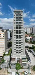 Apartamento com 1 Quarto à venda, 24m² no Santa Cecília, São Paulo