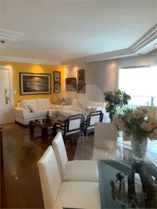 Apartamento com 3 Quartos à venda, 164m² no Água Fria, São Paulo