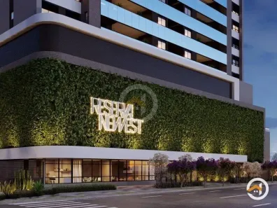 Apartamento com 4 Quartos à venda, 222m² no Setor Oeste, Goiânia