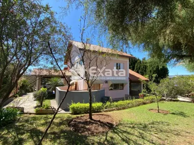 Casa de Condomínio com 3 Quartos à venda, 372m² no Parque Reserva Fazenda Imperial, Sorocaba