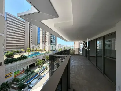 Apartamento com 4 Quartos à venda, 171m² no Enseada do Suá, Vitória