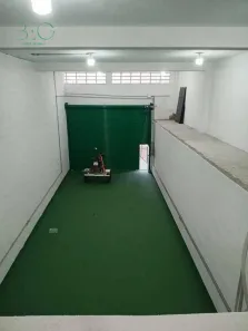 Prédio Comercial para alugar, 230m² no Lapa, São Paulo