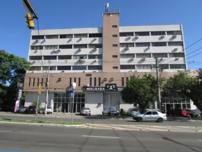 Sala Comercial para alugar, 20m² no Cavalhada, Porto Alegre