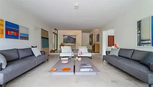 Casa com 3 Quartos à venda, 554m² no Cidade Jardim, São Paulo