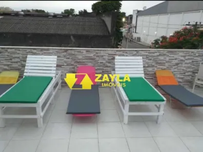 Ponto Comercial para alugar, 56m² no Irajá, Rio de Janeiro