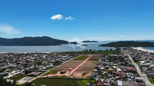 Lote/Terreno à venda, 350m² no Praia do Sonho, Palhoça